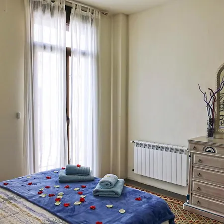Ferienhaus La Llar De La Kim, Bonita Casa A 150m Del Mar Y 40km De Barcelona *