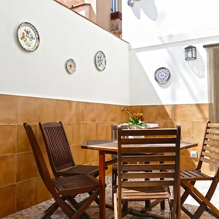 La Llar De La Kim, Bonita Casa A 150m Del Mar Y 40km De Barcelona * Arenys de Mar