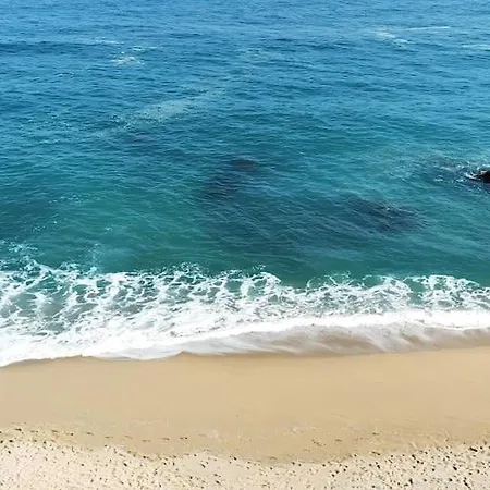 La Llar De La Kim, Bonita Casa A 150m Del Mar Y 40km De Barcelona *