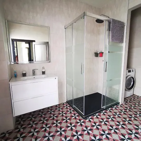 La Llar De La Kim, Bonita Casa A 150m Del Mar Y 40km De Barcelona *