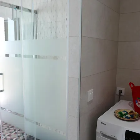 Holiday home La Llar De La Kim, Bonita Casa A 150m Del Mar Y 40km De Barcelona *