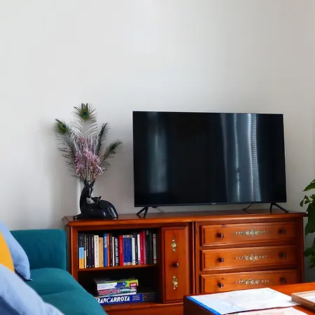 La Llar De La Kim, Bonita Casa A 150m Del Mar Y 40km De Barcelona *