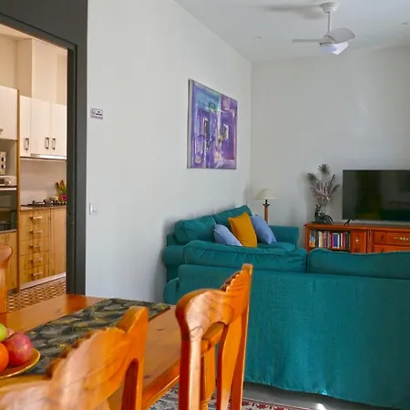 La Llar De La Kim, Bonita Casa A 150m Del Mar Y 40km De Barcelona