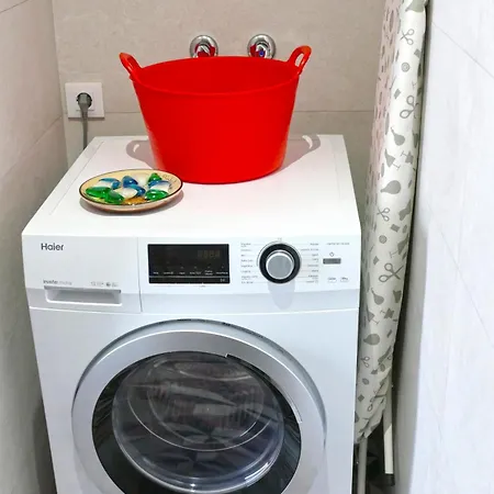 La Llar De La Kim, Bonita Casa A 150m Del Mar Y 40km De Barcelona 度假居