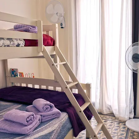 La Llar De La Kim, Bonita Casa A 150m Del Mar Y 40km De Barcelona *