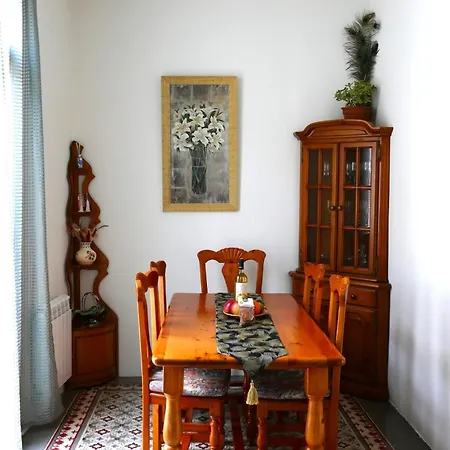 La Llar De La Kim, Bonita Casa A 150m Del Mar Y 40km De Barcelona 度假居