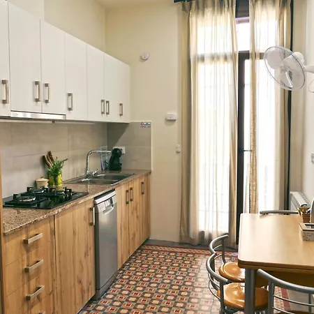 La Llar De La Kim, Bonita Casa A 150m Del Mar Y 40km De Barcelona *