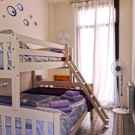 La Llar De La Kim, Bonita Casa A 150m Del Mar Y 40km De Barcelona 度假居