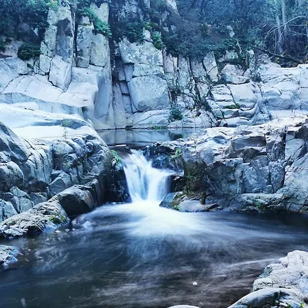 La Llar De La Kim, Bonita Casa A 150m Del Mar Y 40km De Barcelona 度假居 阿雷尼斯德马尔