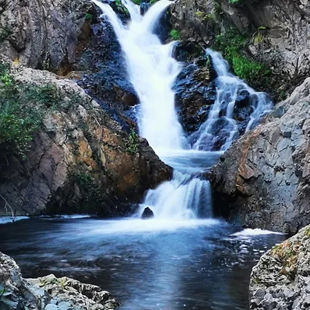 La Llar De La Kim, Bonita Casa A 150m Del Mar Y 40km De Barcelona *