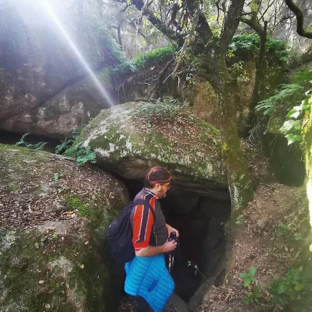 La Llar De La Kim, Bonita Casa A 150m Del Mar Y 40km De Barcelona 度假居