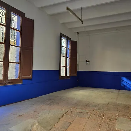 La Llar De La Kim, Bonita Casa A 150m Del Mar Y 40km De Barcelona