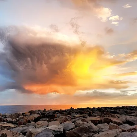 La Llar De La Kim, Bonita Casa A 150m Del Mar Y 40km De Barcelona * 阿雷尼斯德马尔
